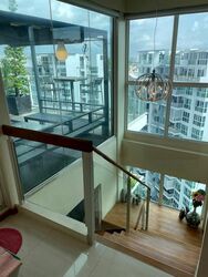1 Canberra (D27), Condominium #622541191